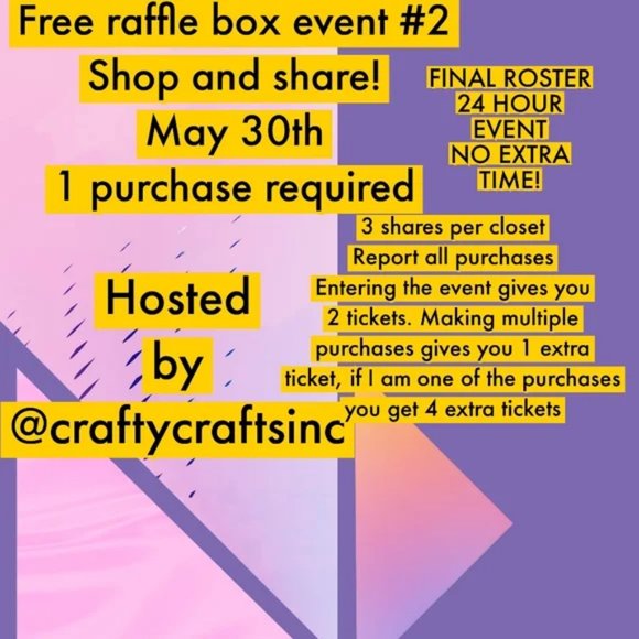 💜 Participant! 💜 - Picture 7 of 16